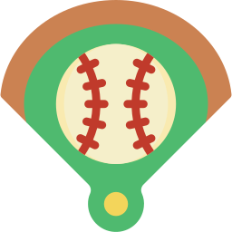 baseballfeld icon