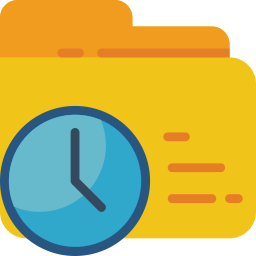 Time icon