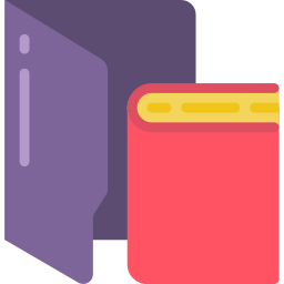 Book icon