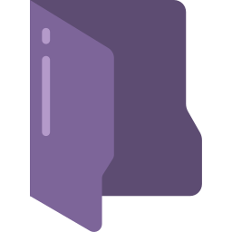 Folder icon