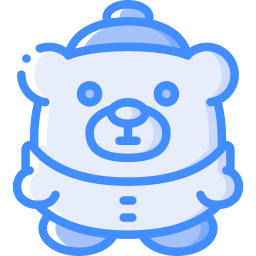 urso Ícone