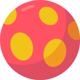 gumballs Ícone