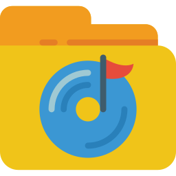 Folder icon