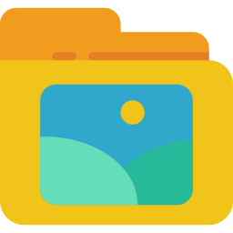 Images icon