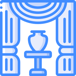 Presentation icon