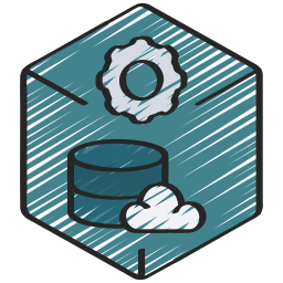 cloud-daten icon