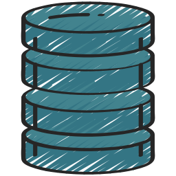 Database icon