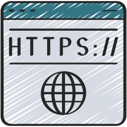 Https icon