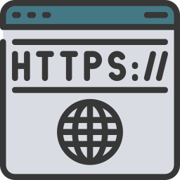 Https icon