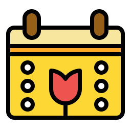 Calendar icon