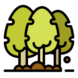 Forest icon