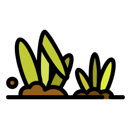 Grass icon