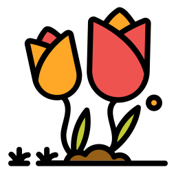 Tulip icon