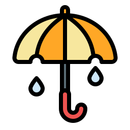 Umbrella icon