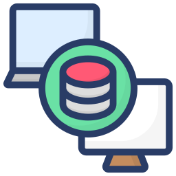 datentransfer icon