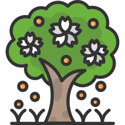 Tree icon