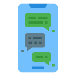 Message icon