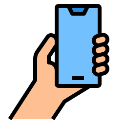 Phone icon