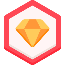 Badge icon