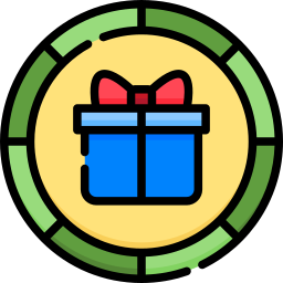 Gift icon