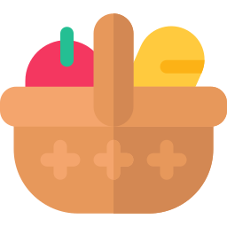 Basket icon