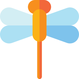 Dragonfly icon