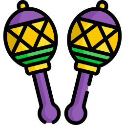 maracas icona