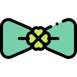 Bow tie icon