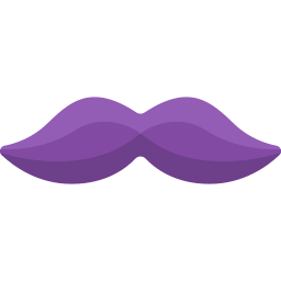 Moustache icon