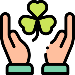 Clover icon