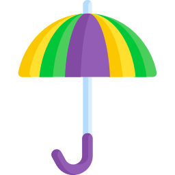 Umbrella icon