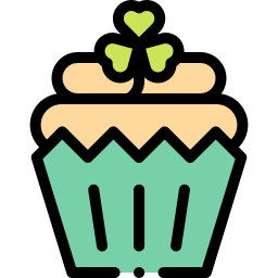 Cupcake icon