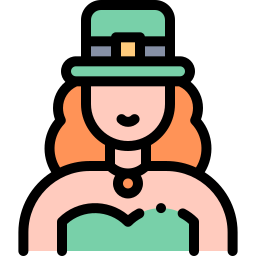 Leprechaun icon