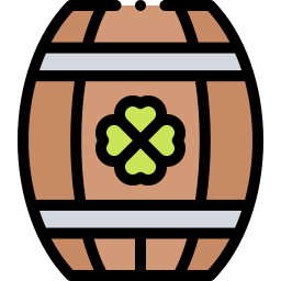 Barrel icon