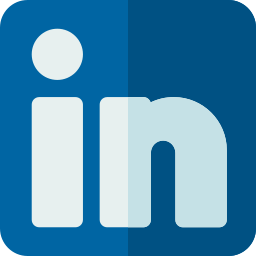 linkedin иконка