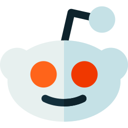 reddit icon