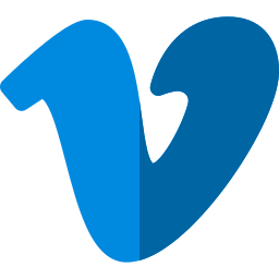 Vimeo icon