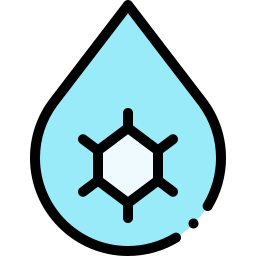 Nanotechnology icon