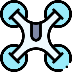 Drone icon