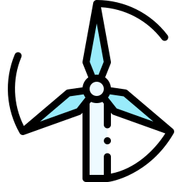 Windmill icon