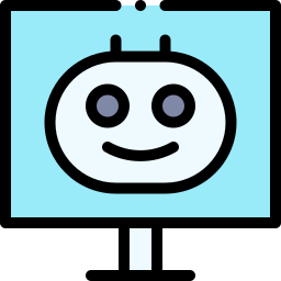 Square socket icon