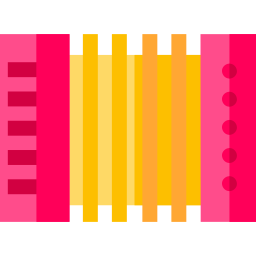 Accordion icon