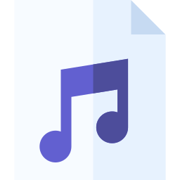 Song icon