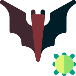 Bat icon