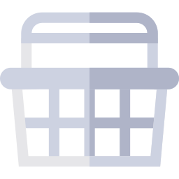 Basket icon