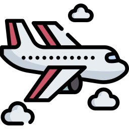 flugzeug icon