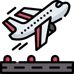 flugzeug icon