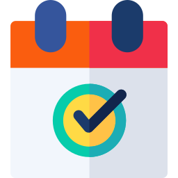 Calendar icon