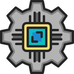 technologie icon