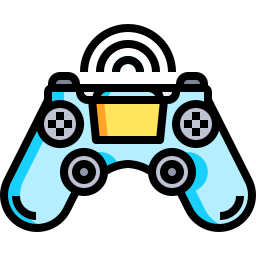 Game controller icon